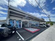 店舗正面が駐車場です！駐車場がいっぱいの場合はお声掛けください！