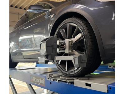 状況などを考慮したアライメント調整