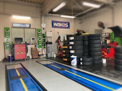 様々なニーズにお応えできるよう配慮