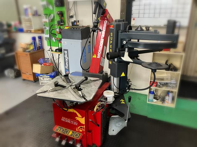 有限会社　第一タイヤ11