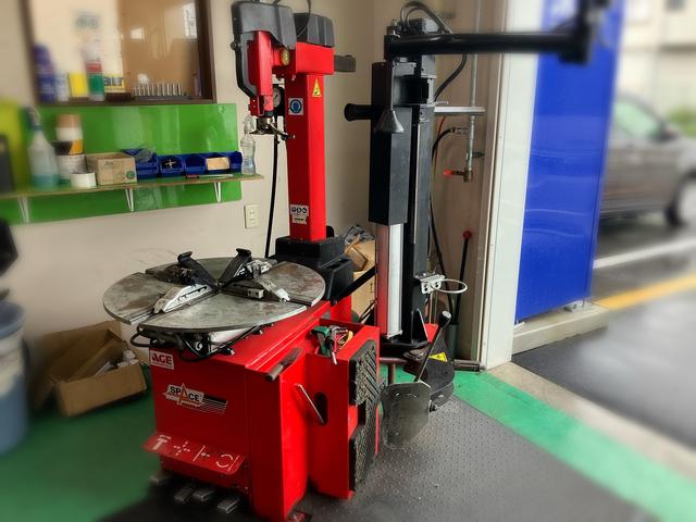 有限会社　第一タイヤ12