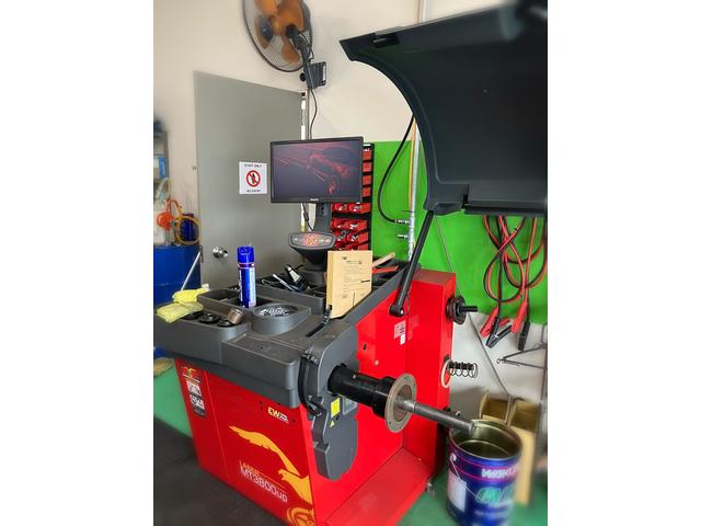 有限会社　第一タイヤ14