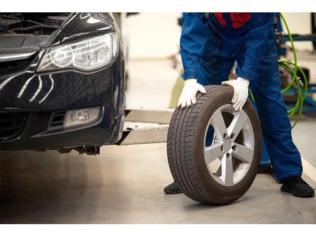 有限会社　第一タイヤ16