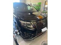 新着の作業実績