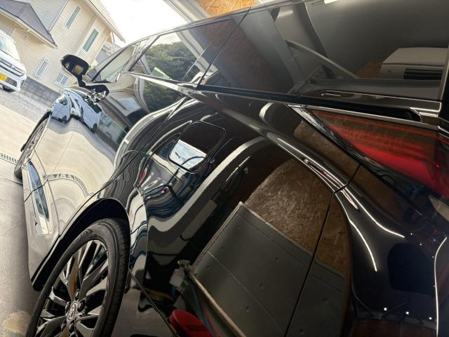 EXキーパープレミアム トヨタ ヴェルファイア