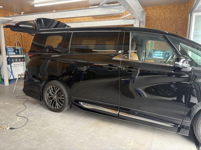 EXキーパープレミアム トヨタ ヴェルファイア