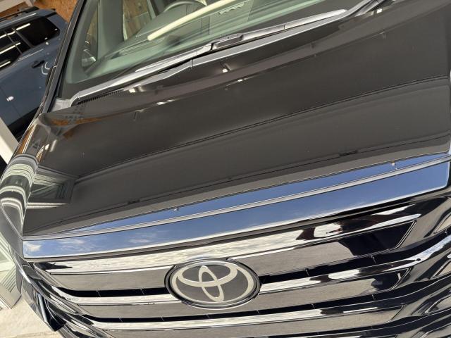 EXキーパープレミアム トヨタ ヴェルファイア