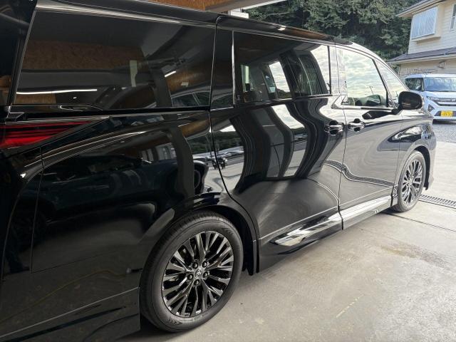 EXキーパープレミアム トヨタ ヴェルファイア