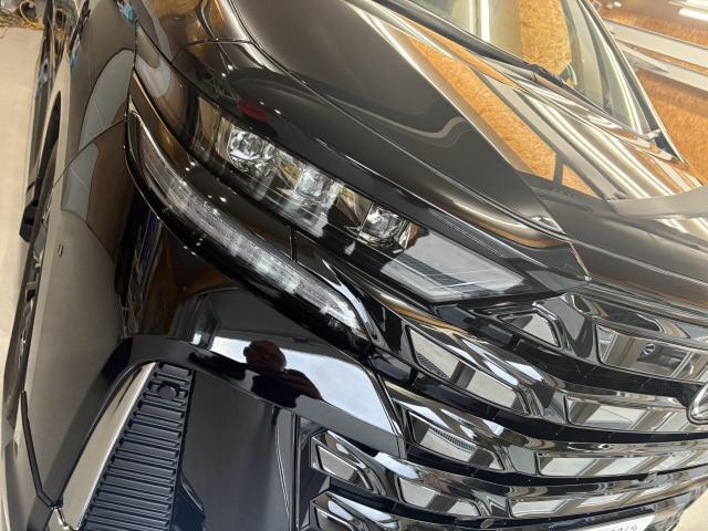 EXキーパープレミアム トヨタ ヴェルファイア