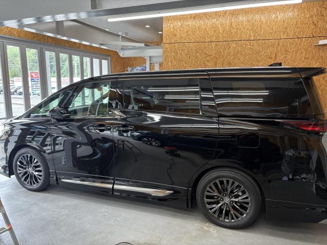 EXキーパープレミアム トヨタ ヴェルファイア