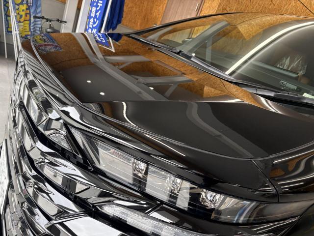 EXキーパープレミアム トヨタ ヴェルファイア