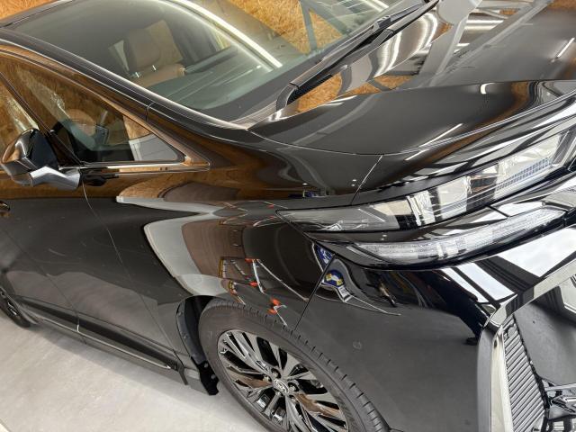 EXキーパープレミアム トヨタ ヴェルファイア