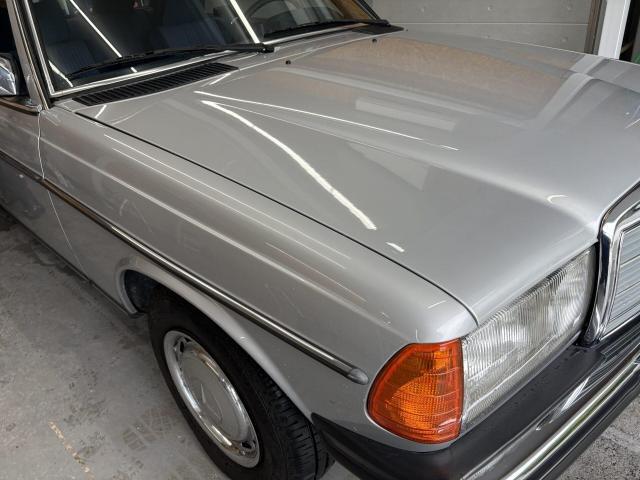 新着の作業実績