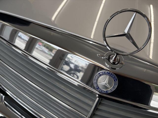 EXキーパー施工　メルセデス・ベンツ　２８０CE（C123)