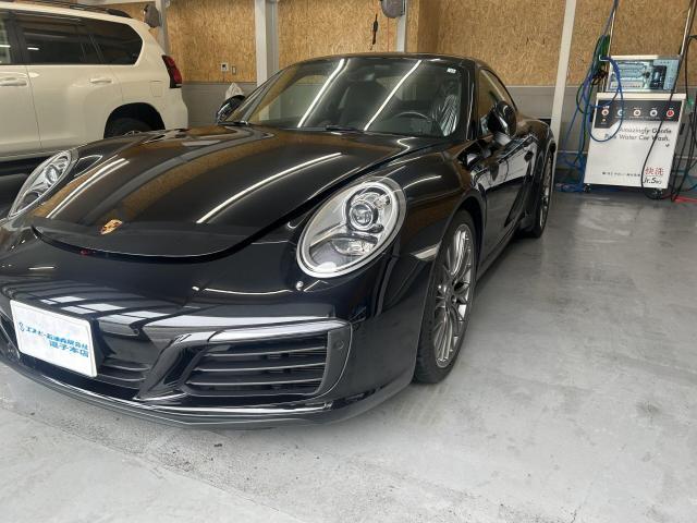 新着の作業実績