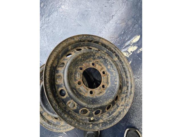 新着の作業実績