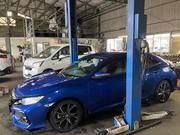 車検のコバック熊本大津店　（株）大津自動車4