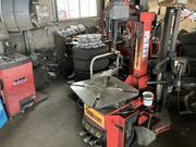 車検のコバック熊本大津店　（株）大津自動車8