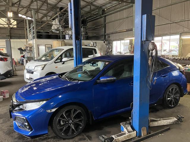 車検のコバック熊本大津店　（株）大津自動車4