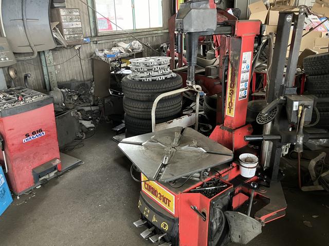 車検のコバック熊本大津店　（株）大津自動車8