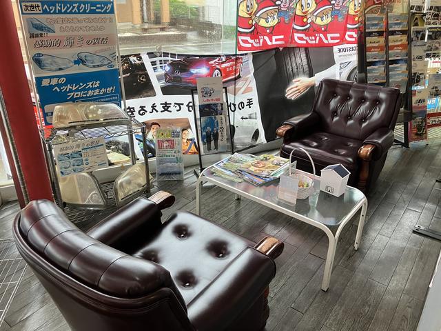 車検のコバック熊本大津店　（株）大津自動車12