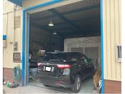 ボディショップＣＭＡ5