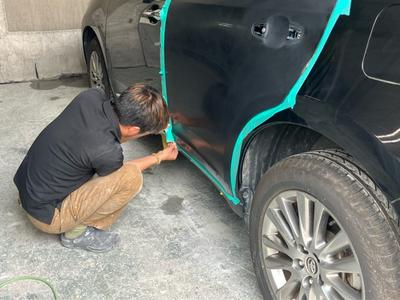 カーライフをトータルサポートします