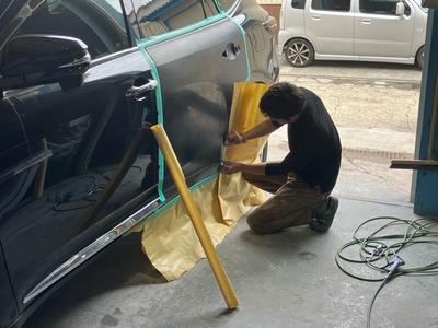 お安く、きれいに！