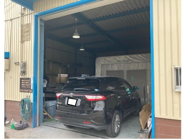 ボディショップＣＭＡ5