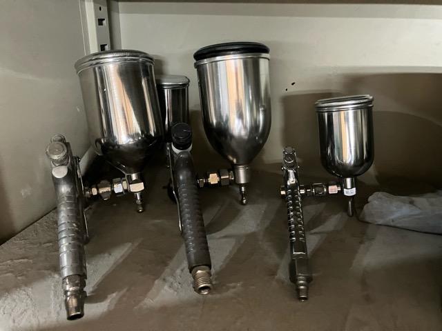 ボディショップＣＭＡ7