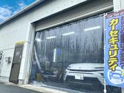 国産車、輸入車問わず施工致します。