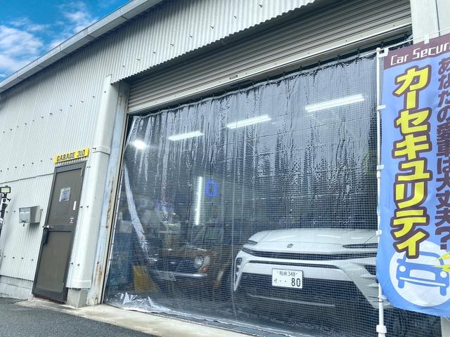 国産車、輸入車問わず施工致します。