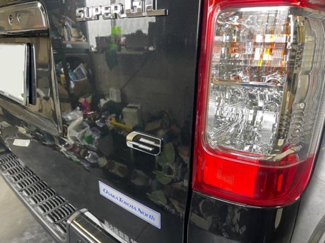 ハイエース　カーセキュリティ(iglaalarm)、スキャナー　大阪　南大阪　堺　ｷｰｴﾐｭﾚｰﾀｰ CANｲﾝﾍﾞｰﾀﾞｰ　盗難対策！　オーサーアラーム