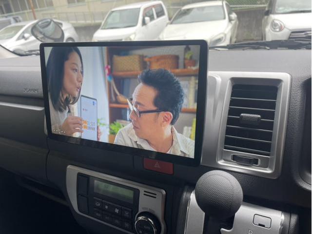 トヨタ　ハイエースバン　カーセキュリティ　イグラアラーム　セキュリティプロショップ　大阪狭山市　南河内　南大阪　堺