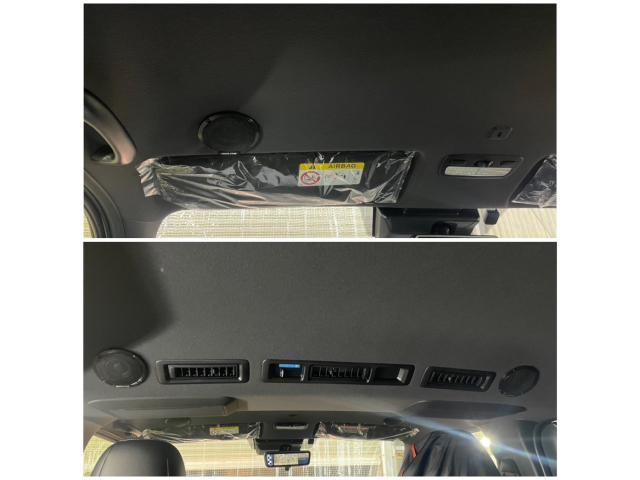 トヨタ　ハイエース　オーディオ　スピーカー　大阪　大阪狭山　堺　南大阪　南河内