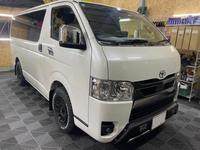 オーディオの作業実績1