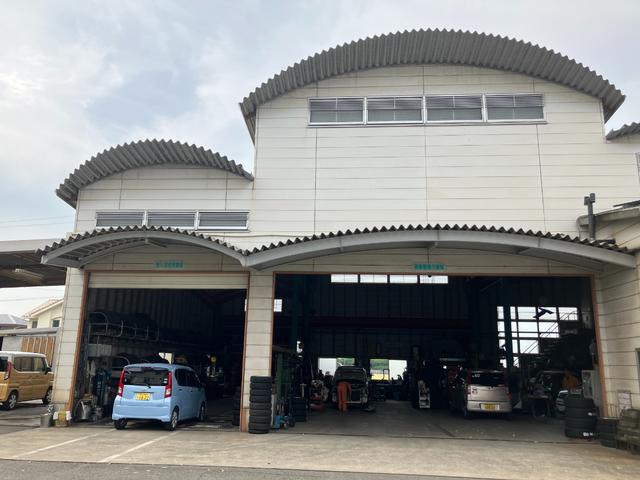 有限会社亀山自動車4
