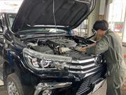 車検なら当店にお任せください！お客様のご予算に合わせて提案致します。