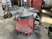 タイヤチェンジャーも完備しております！