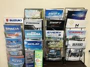 新車販売も承っております！