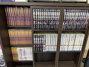 お待ち頂いてる間は当店おススメの漫画もご用意しております