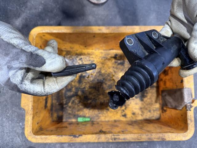 新着の作業実績