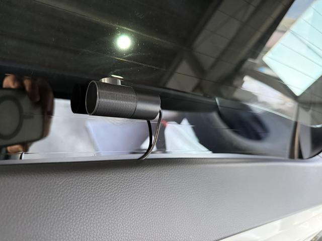 ホンダ　ヴェゼル　RV5　前後ドライブレコーダー　デジタルインナーミラー取付　取り付け　取付　持ち込み　持込　安い　群馬県　高崎市　前橋市　藤岡市　玉村町　伊勢崎市　【栗原オートサービス】