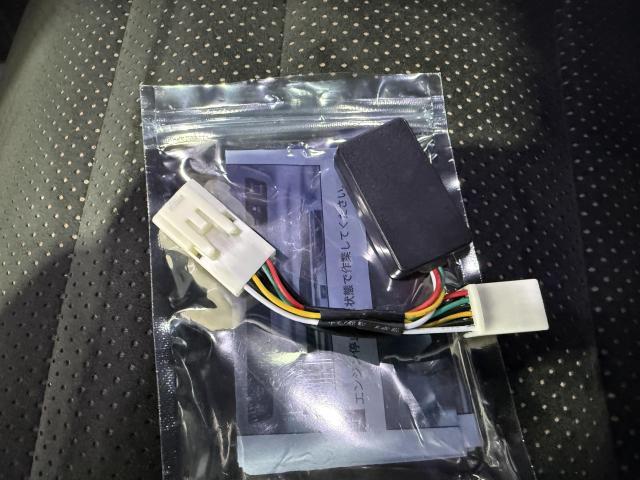 トヨタ　アルファード　アンビエントライト常時点灯キット　ルーフライニングライト点灯キット　取付　取り付け　持込　持ち込み　安い　群馬県　高崎市　前橋市　藤岡市　玉村町　伊勢崎市　【栗原オートサービス】