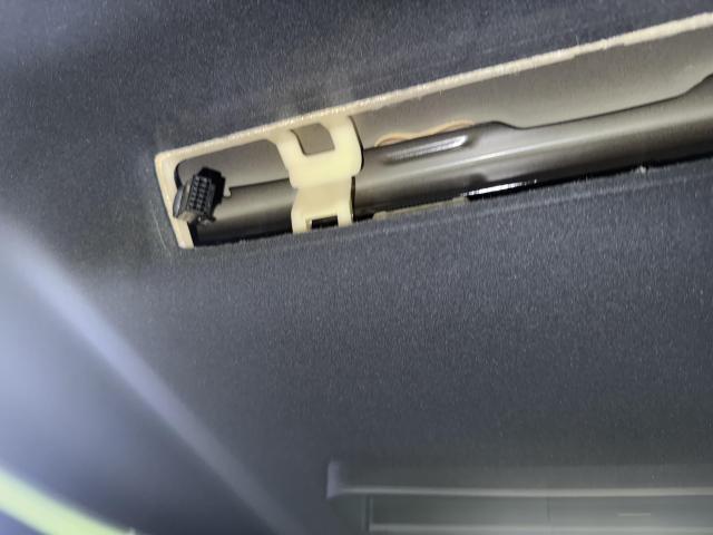 トヨタ　アルファード　アンビエントライト常時点灯キット　ルーフライニングライト点灯キット　取付　取り付け　持込　持ち込み　安い　群馬県　高崎市　前橋市　藤岡市　玉村町　伊勢崎市　【栗原オートサービス】