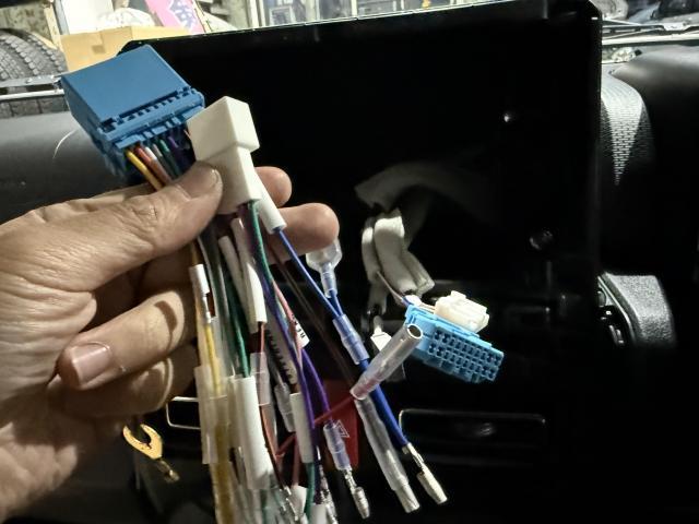 スズキ　ジムニー　オーディオ　ナビ　ディスプレイオーディオ　前後ドライブレコーダー　ドライブレコーダー　取付　取り付け　持込　持ち込み　安い　群馬県　高崎市　前橋市　藤岡市　玉村町　伊勢崎市　【栗原オートサービス】