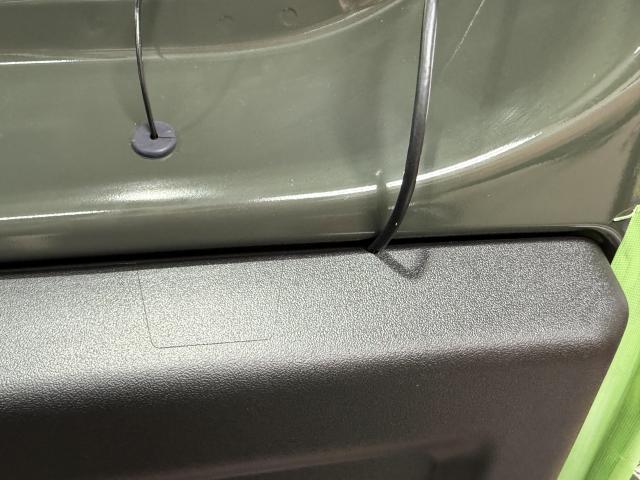 スズキ　ジムニー　オーディオ　ナビ　ディスプレイオーディオ　前後ドライブレコーダー　ドライブレコーダー　取付　取り付け　持込　持ち込み　安い　群馬県　高崎市　前橋市　藤岡市　玉村町　伊勢崎市　【栗原オートサービス】