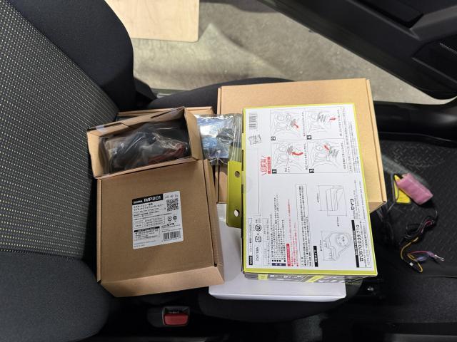 新着の作業実績