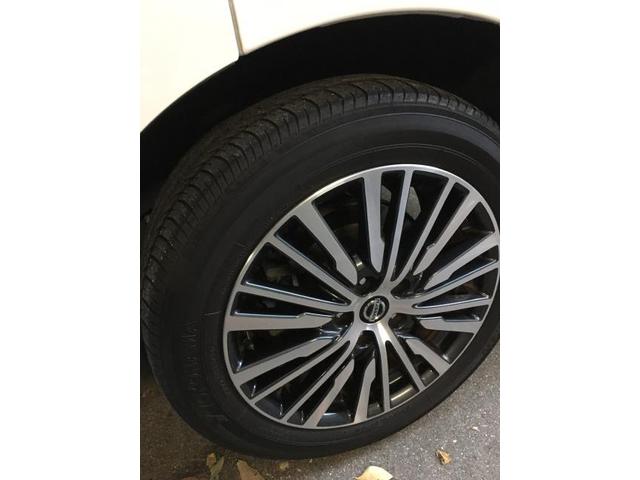 日産　エルグランド　タイヤ交換 　スタッドレス【広島　安佐北区　安佐南区　西区　東区　南区　中区　安芸区　佐伯区　五日市　廿日市　安芸高田　東広島　西条　呉　三原　福山