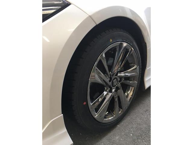 2026年　新年一発目　トヨタ　クラウン　ホイール・タイヤ交換　【広島　安佐北区　安佐南区　西区　東区　南区　中区　安芸区　佐伯区　五日市　廿日市　安芸高田　東広島　西条　呉　三原　福山